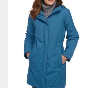 Winter Warmer Parka by L.L. Bean
